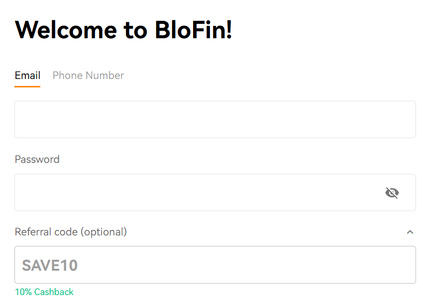Bewijs van de korting