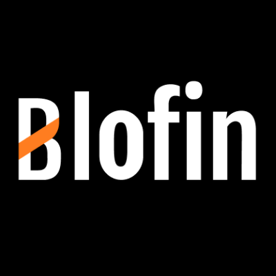 BloFin referral