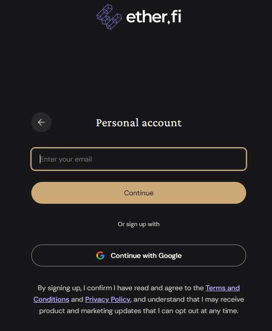 ether.fi referral code